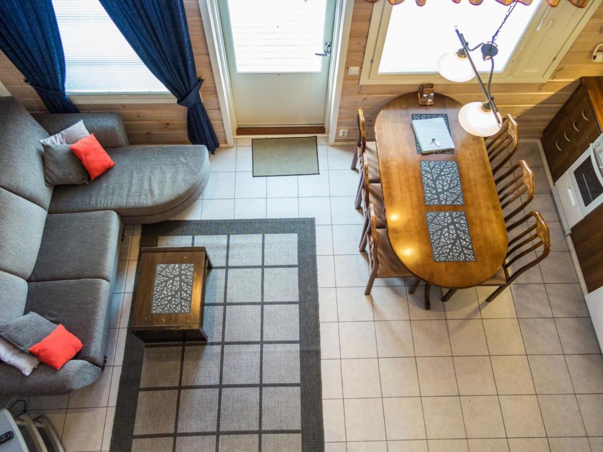 Holiday Home Karitahko A 8 By Interhome Exterior photo