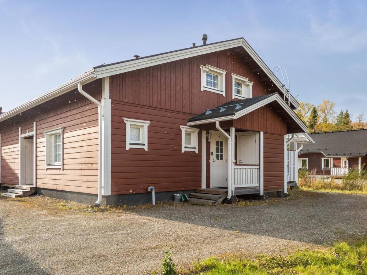 Holiday Home Karitahko A 8 By Interhome Exterior photo