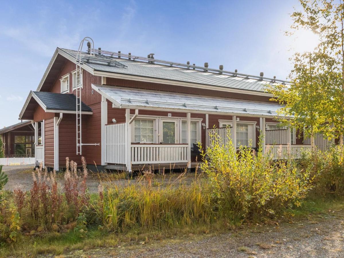 Holiday Home Karitahko A 8 By Interhome Exterior photo